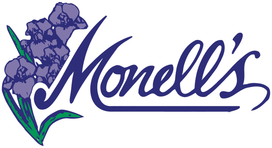 Monell's logo